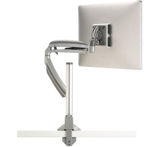 Chief KONTOUR K1C120S Desk Mount for Flat Panel Display