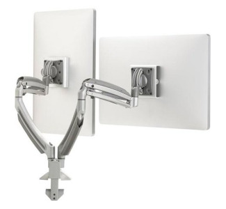 Chief KONTOUR K1D220S Desk Mount for Flat Panel Display
