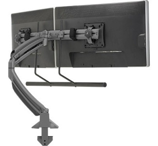 Chief KONTOUR K1D22HB Desk Mount for Flat Panel Display