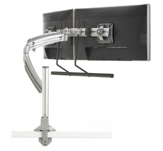 Chief KONTOUR K1C22HSXF1 Desk Mount for Flat Panel Display