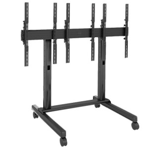 Chief FUSION LVM3X1UP Display Stand