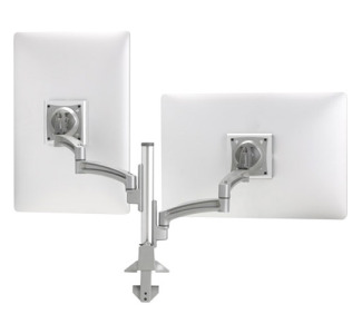 Chief KONTOUR K2C220S Desk Mount for Flat Panel Display