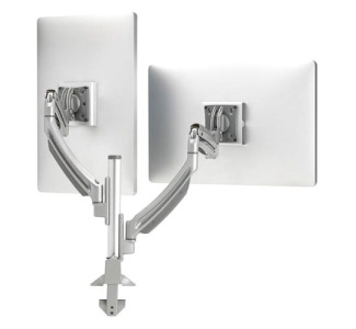Chief KONTOUR K1C220S Desk Mount for Flat Panel Display