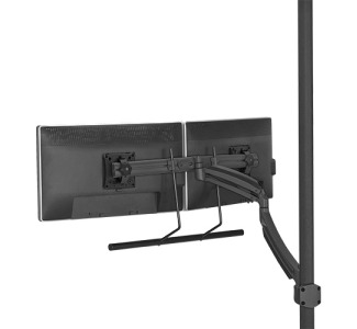 Chief KONTOUR K1P22HB Pole Mount for Flat Panel Display