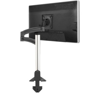Chief KONTOUR K2C120B Desk Mount for Flat Panel Display