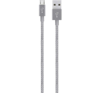 Belkin MIXIT↑ Metallic Micro-USB to USB Cable