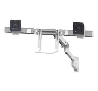 Ergotron Mounting Arm for Monitor, TV