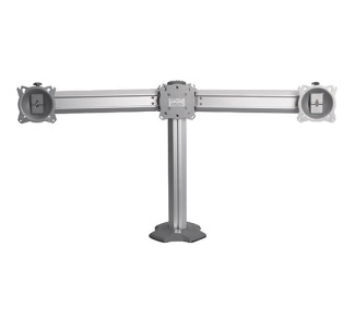 Chief KONTOUR K3G310S Desk Mount for Flat Panel Display