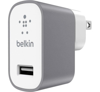 Belkin F8M731DQGRY Mixit Home Charger
