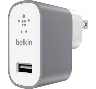 Belkin MIXIT↑Metallic Home Charger