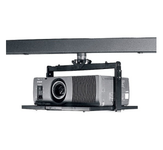 Chief Lcda 220c Non Inverted Lcd Dlp Projector Ceiling Mount Kit