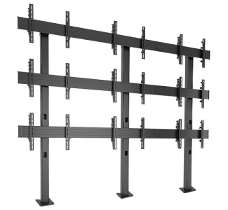 Chief FUSION LBM3X3U Floor Mount for Flat Panel Display