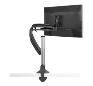 Chief KONTOUR K1C120B Desk Mount for Flat Panel Display