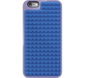 uitslag Controverse Boekhouding Belkin LEGO Builder Case for iPhone 6 Plus and iPhone 6s Plus | Camcor