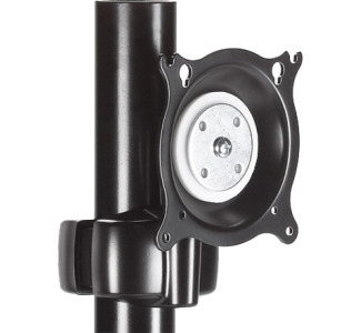 Chief KPP110S Flat Panel Pivot/Tilt Pole Mount