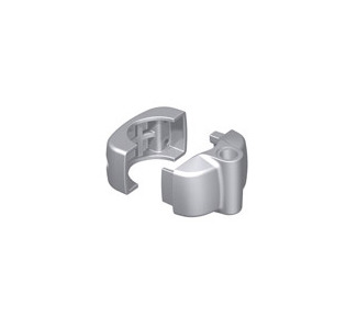 Chief KSA1017B Pole Clamp Accessory