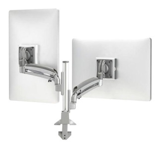 Chief KONTOUR K1C210S Desk Mount for Flat Panel Display