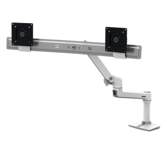 Ergotron Desk Mount for Monitor