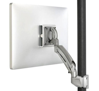 Chief KONTOUR K1P110S Pole Mount for Flat Panel Display