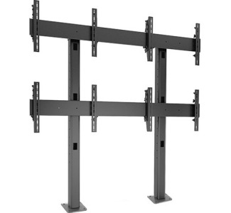 Chief FUSION LBM2X2U Floor Mount for Flat Panel Display