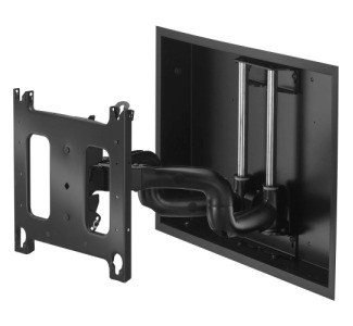 Chief PNRIW-2000B In-Wall Swing Arm