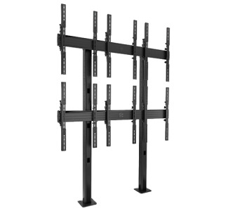 Chief FUSION LBM3X2UP Display Stand
