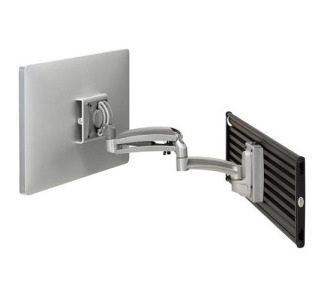 Chief KONTOUR K1S120S Wall Mount for Flat Panel Display