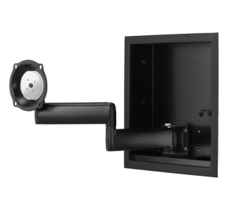 Chief MAC501B Flat Panel In-Wall Mount