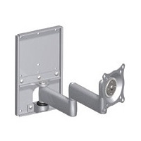 CHIEF KWDSK110S STEEL STUD DUAL ARM MOUNT