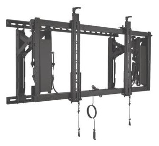 Chief ConnexSys LVS1U-G Wall Mount for TV - TAA Compliant