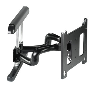 Chief PNRUB-G Wall Mount for Flat Panel Display