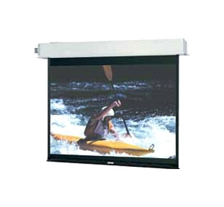 Da-Lite Advantage Electrol Electric Projection Screen - 120