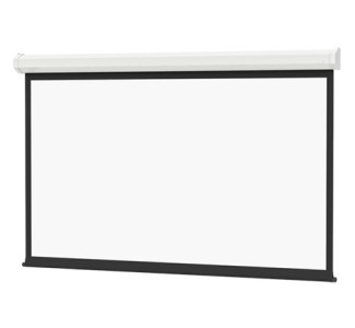 Da-Lite Tensioned Cosmopolitan Electrol Electric Projection Screen - 109