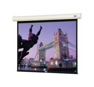 Da-Lite Cosmopolitan 40789S Electric Projection Screen - 120