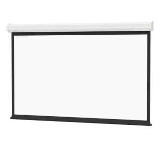 Da-Lite Cosmopolitan Electrol Electric Projection Screen - 123