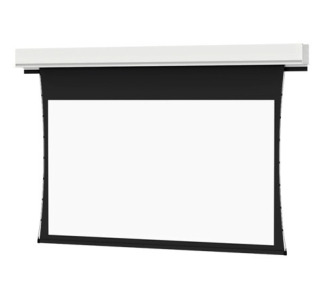 Da-Lite Tensioned Advantage Deluxe Electrol Electric Projection Screen - 159