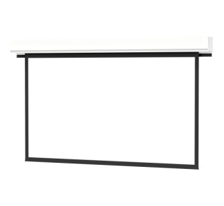 Da-Lite Advantage Deluxe Electrol Electric Projection Screen - 159