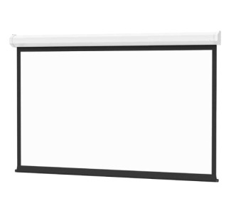 Da-Lite Large Cosmopolitan Electrol Electric Projection Screen - 208