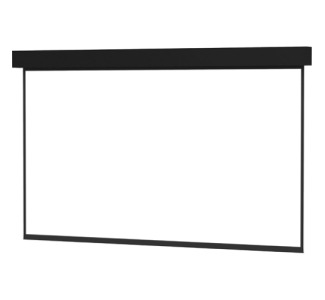 Da-Lite Professional Electrol Electric Projection Screen - 295