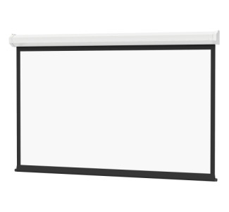 Da-Lite Cosmopolitan Electrol Electric Projection Screen - 123