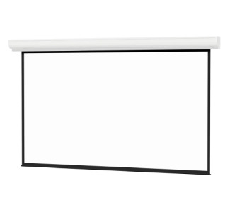 Da-Lite Contour Electrol Electric Projection Screen - 200