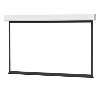 Da-Lite Advantage Manual Manual Projection Screen - 99