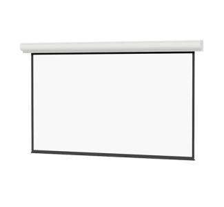 CONTOUR,92D 45X80NPA HC -- Contour Electrol - HDTV (16:9) - High Contrast Matte White - 45 x 80 - 220V Motor; Video Projector Interface