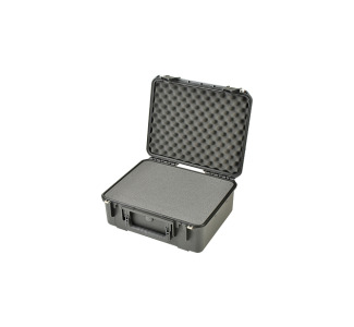 SKB 3I-1914N-8B-C Waterproof 19x14.25x8 Case with Cubed Foam