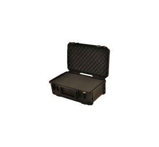 SKB 3I-2011-7B-C Waterproof 20.5x11.5x7.5 Utility Case with Cubed Foam