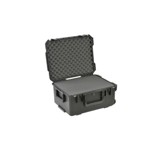 SKB 3I-2015-10BC Waterproof 20.5x11.5x10 Utility Case with Cubed Foam