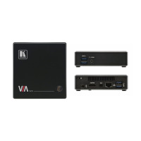 Kramer VIA GO Wireless Presentation Solution