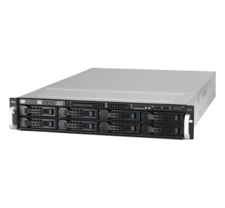 Asus RS520-E8-RS8 V2 Barebone System - 2U Rack-mountable - Intel C612 Chipset - Socket LGA 2011-v3 - 2 x Processor Support