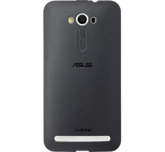 Asus ZenFone 2 Bumper Case - Black