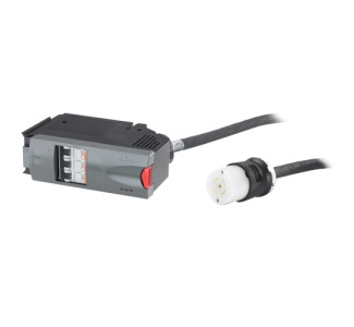 APC Power Distribution Module